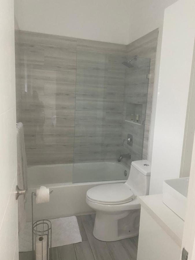 Apartamento Modern & New,Excellent Location Miami Exterior foto