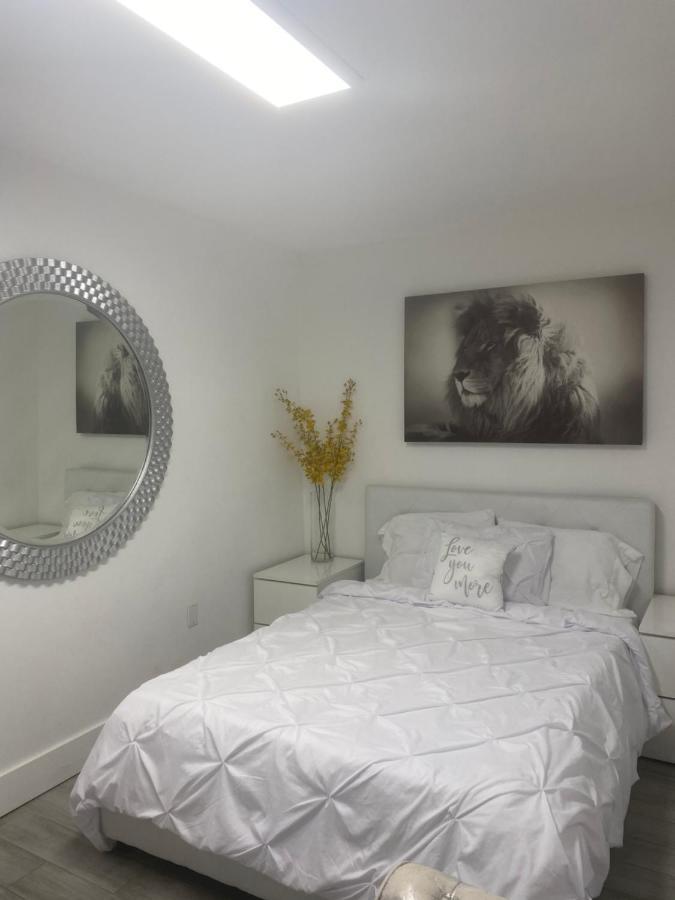Apartamento Modern & New,Excellent Location Miami Exterior foto
