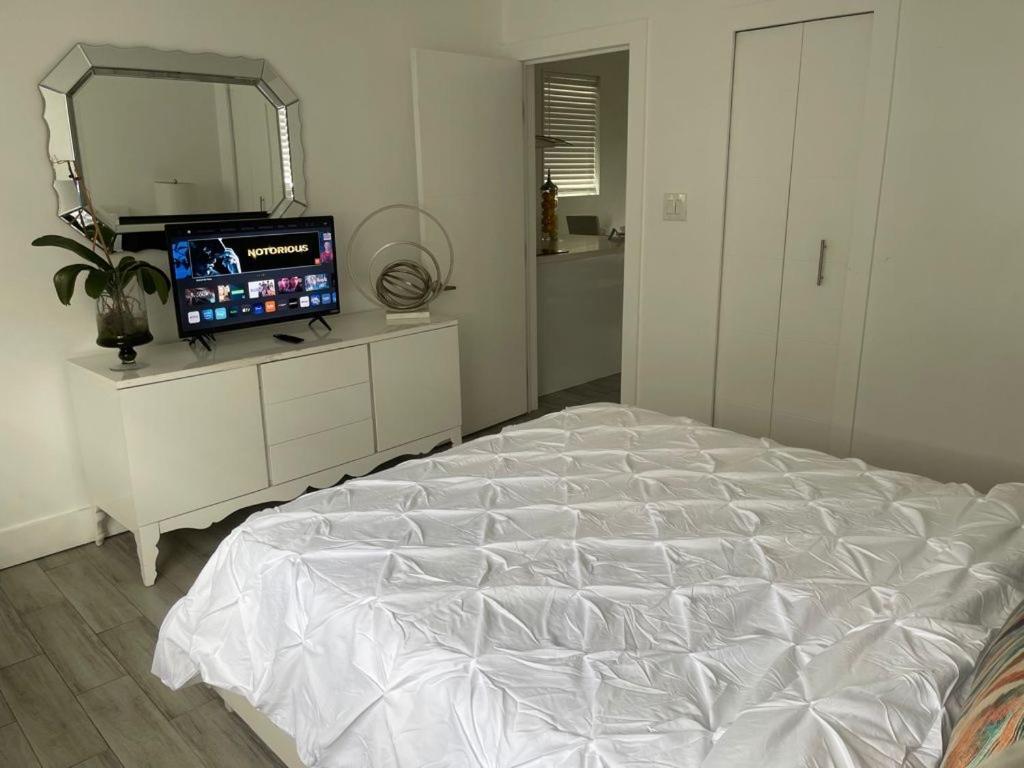 Apartamento Modern & New,Excellent Location Miami Exterior foto
