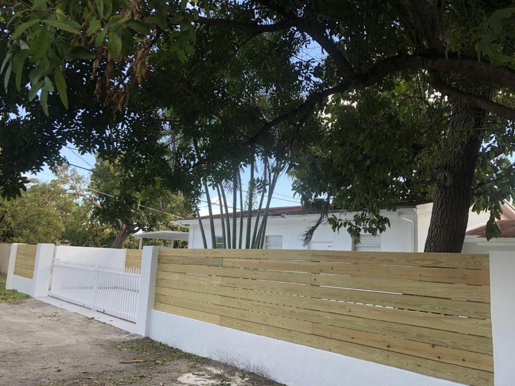 Apartamento Modern & New,Excellent Location Miami Exterior foto
