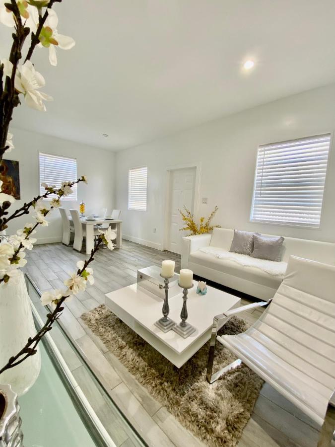 Apartamento Modern & New,Excellent Location Miami Exterior foto