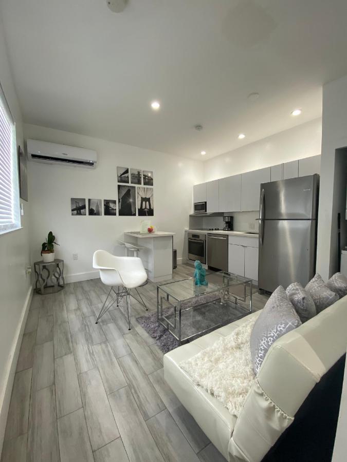 Apartamento Modern & New,Excellent Location Miami Exterior foto