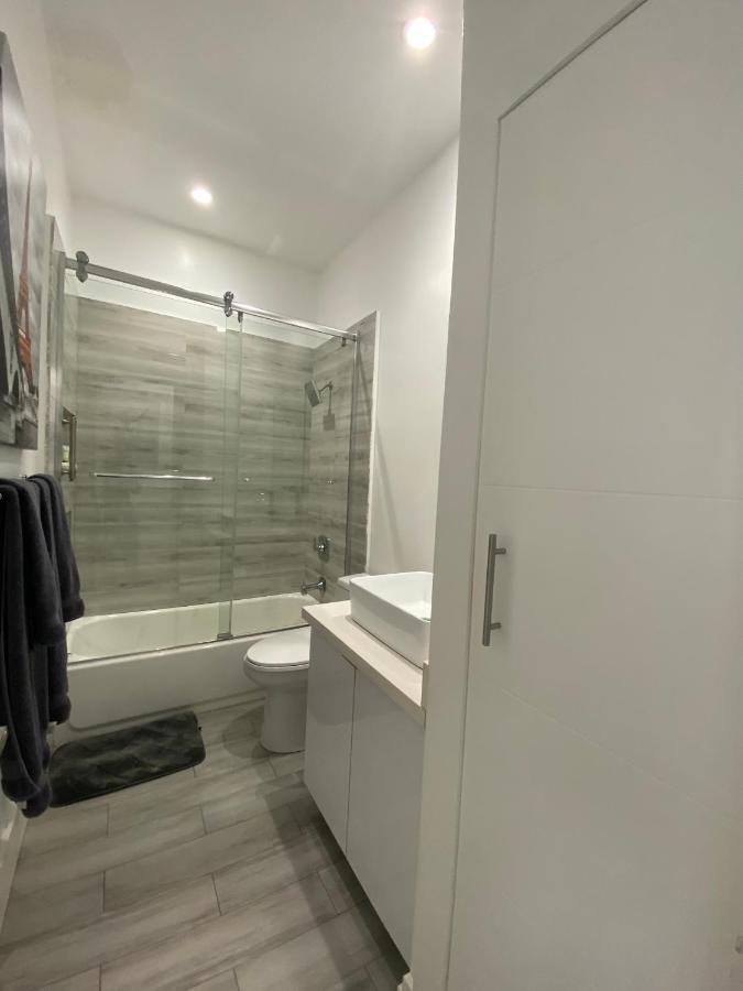 Apartamento Modern & New,Excellent Location Miami Exterior foto