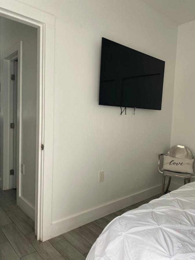 Apartamento Modern & New,Excellent Location Miami Exterior foto