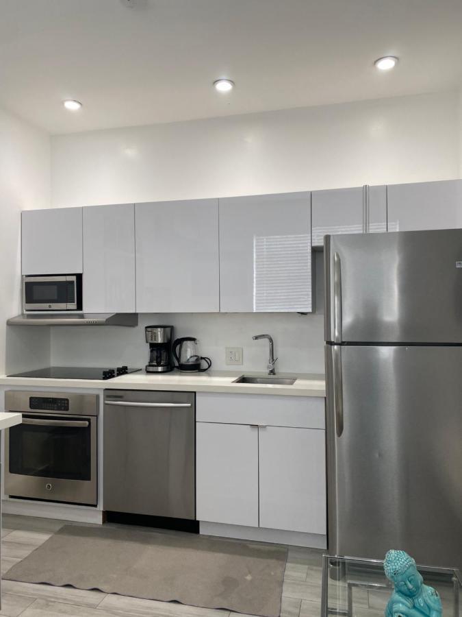 Apartamento Modern & New,Excellent Location Miami Exterior foto